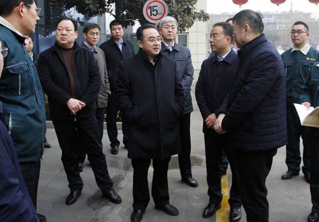 2018，天意開(kāi)門(mén)大吉