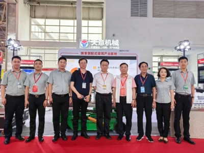 直擊現(xiàn)場|2023北京住博會，領略天意風采