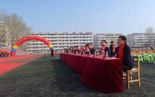 助力兗州實(shí)高學(xué)子魚躍龍門、折桂蟾宮