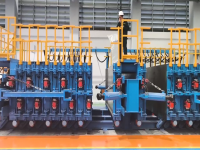 成組大立模工廠：技術(shù)實力與市場覆蓋深度解析