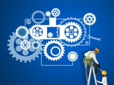 鄒城一諾新型建材與天意機(jī)械強(qiáng)強(qiáng)聯(lián)合，打造綠色建材生產(chǎn)基地！