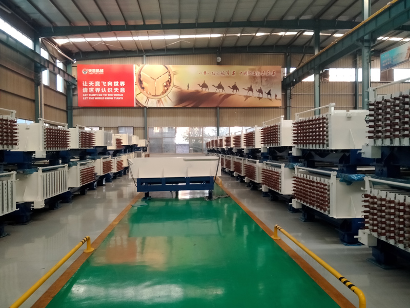 江西輕質(zhì)隔墻板機設備介紹，墻板機廠家